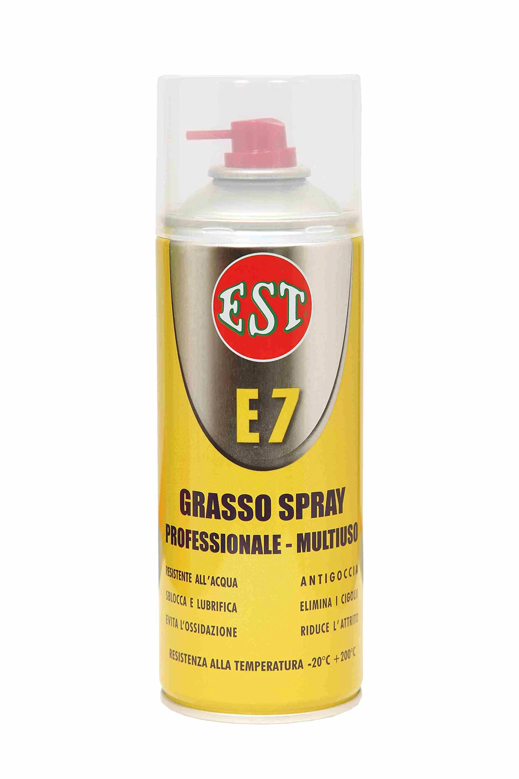 EST 0958 Grasso Antigoccia Spray 400 ml