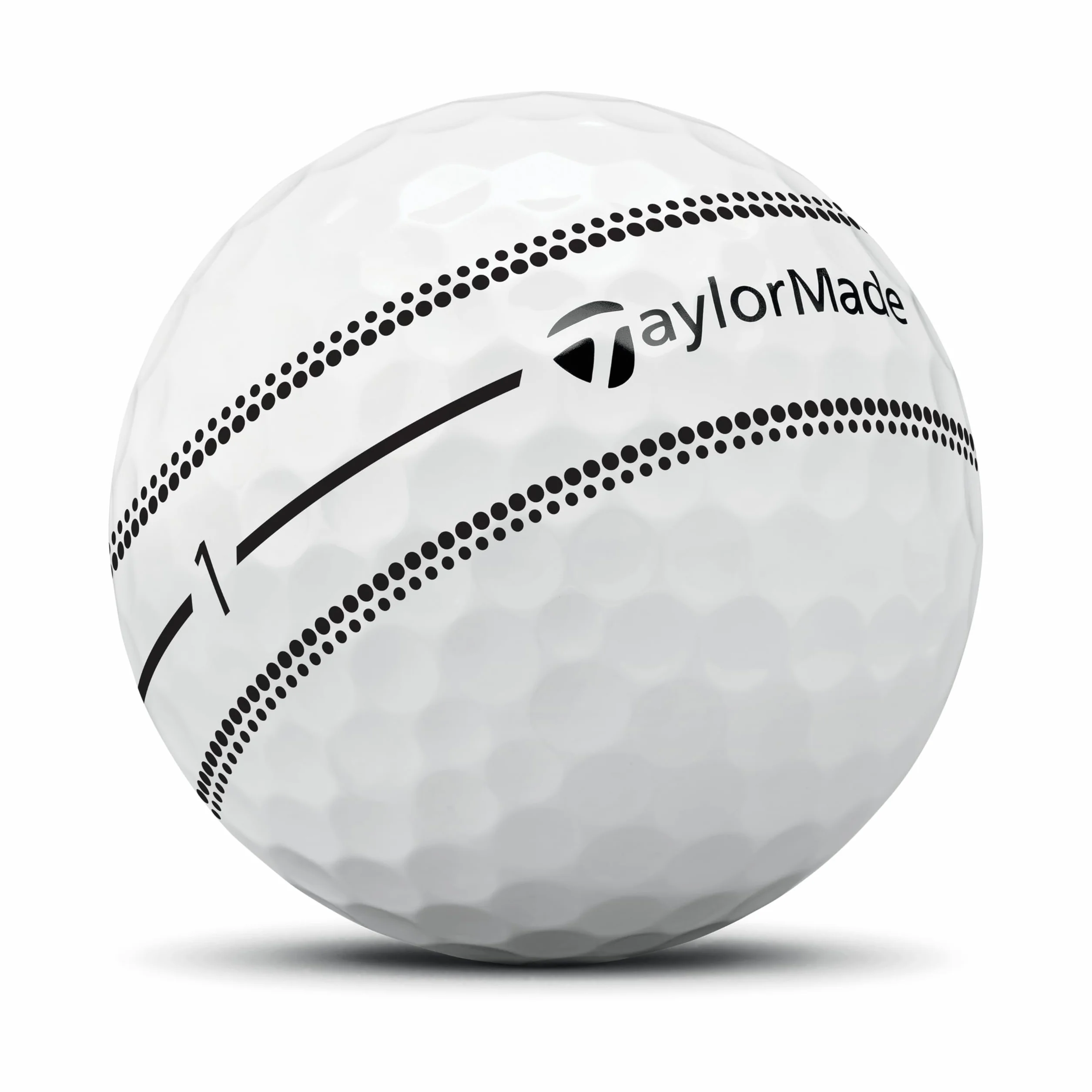 TaylorMade TP5 Palline da golf