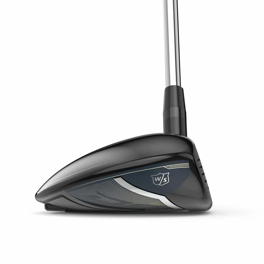 Wilson Staff D9 Fairway Holz Golfschläger