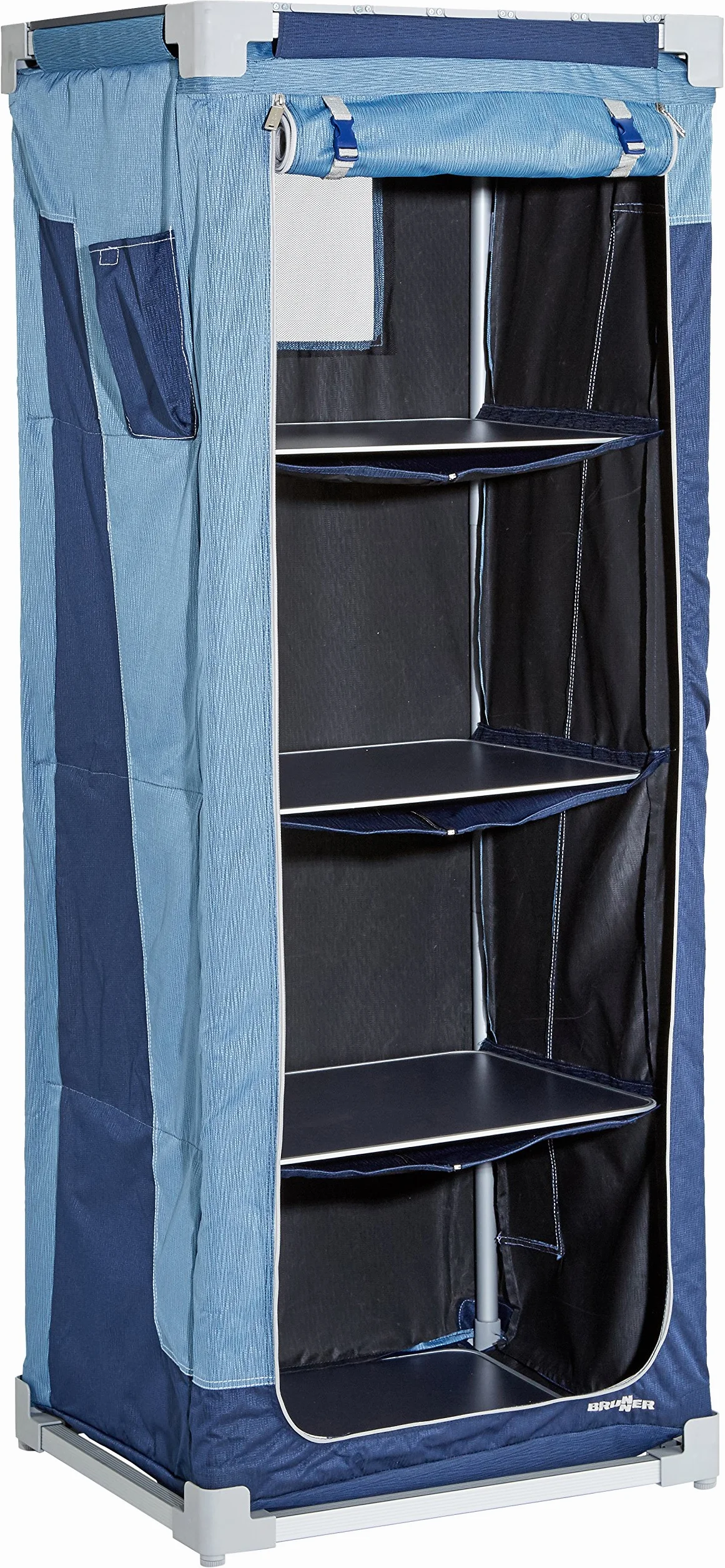 BRUNNER Jum-Box 3G HS Blu