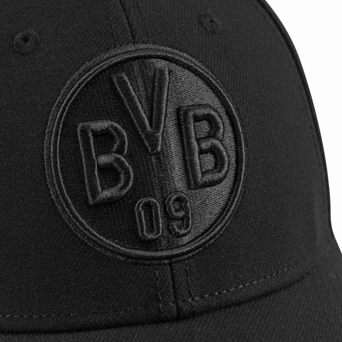 Borussia Dortmund Berretto con logo BVB
