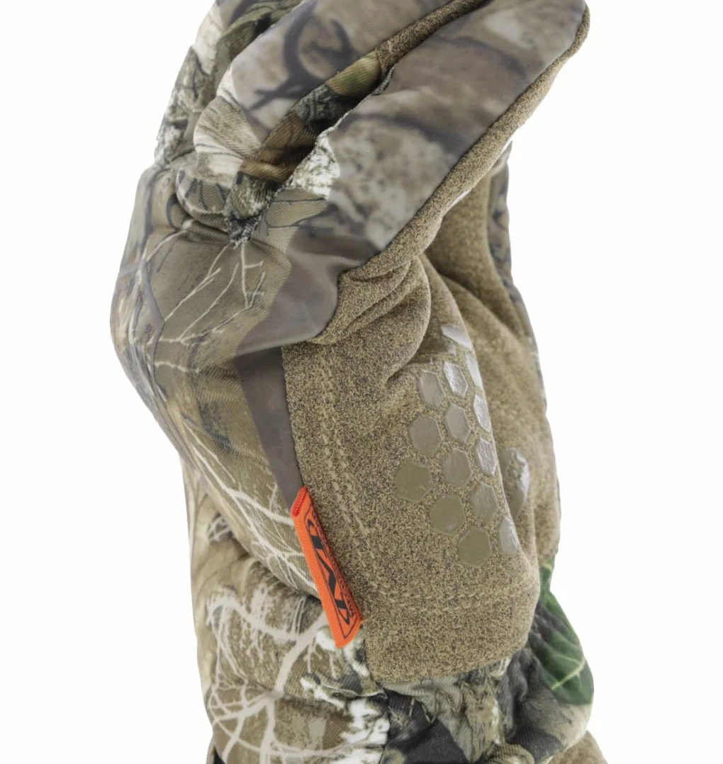 Mechanix SUB35 Realtree Edge