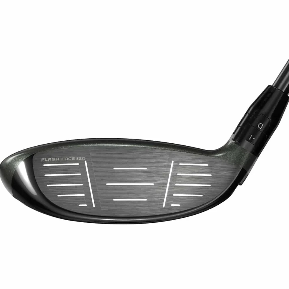 Callaway Golf Great Big Bertha 23 Fairway Wood