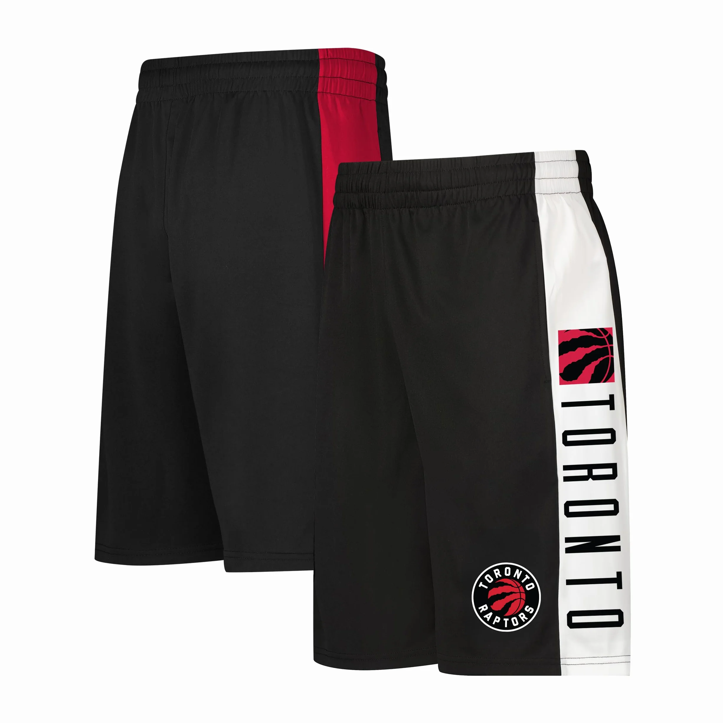 Ultra Game NBA Men's Active Basketball Training Shorts