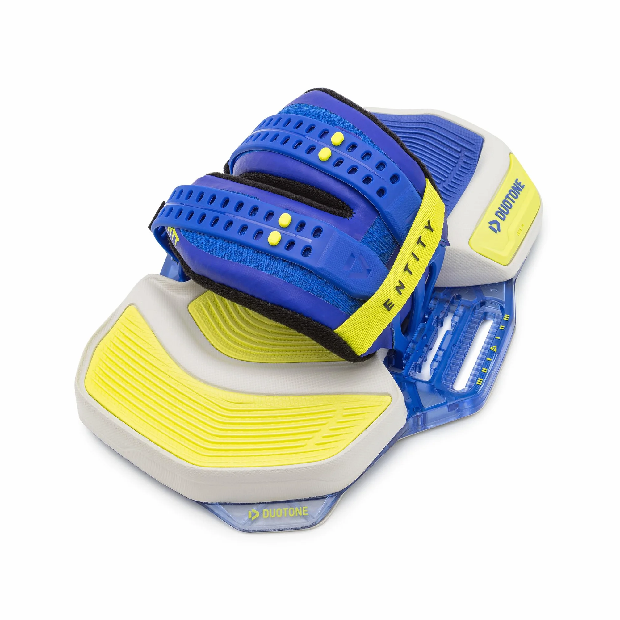 Pads per kitesurf DUOTONE ENTITY ERGO