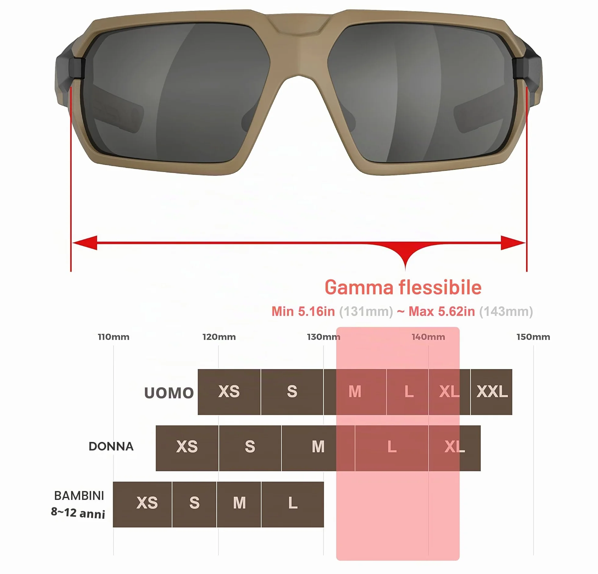 HTS HUNTERSKY Safety Glasses ANSI Z87.1 Anti Fog Scratch Resistant Clear Shooting