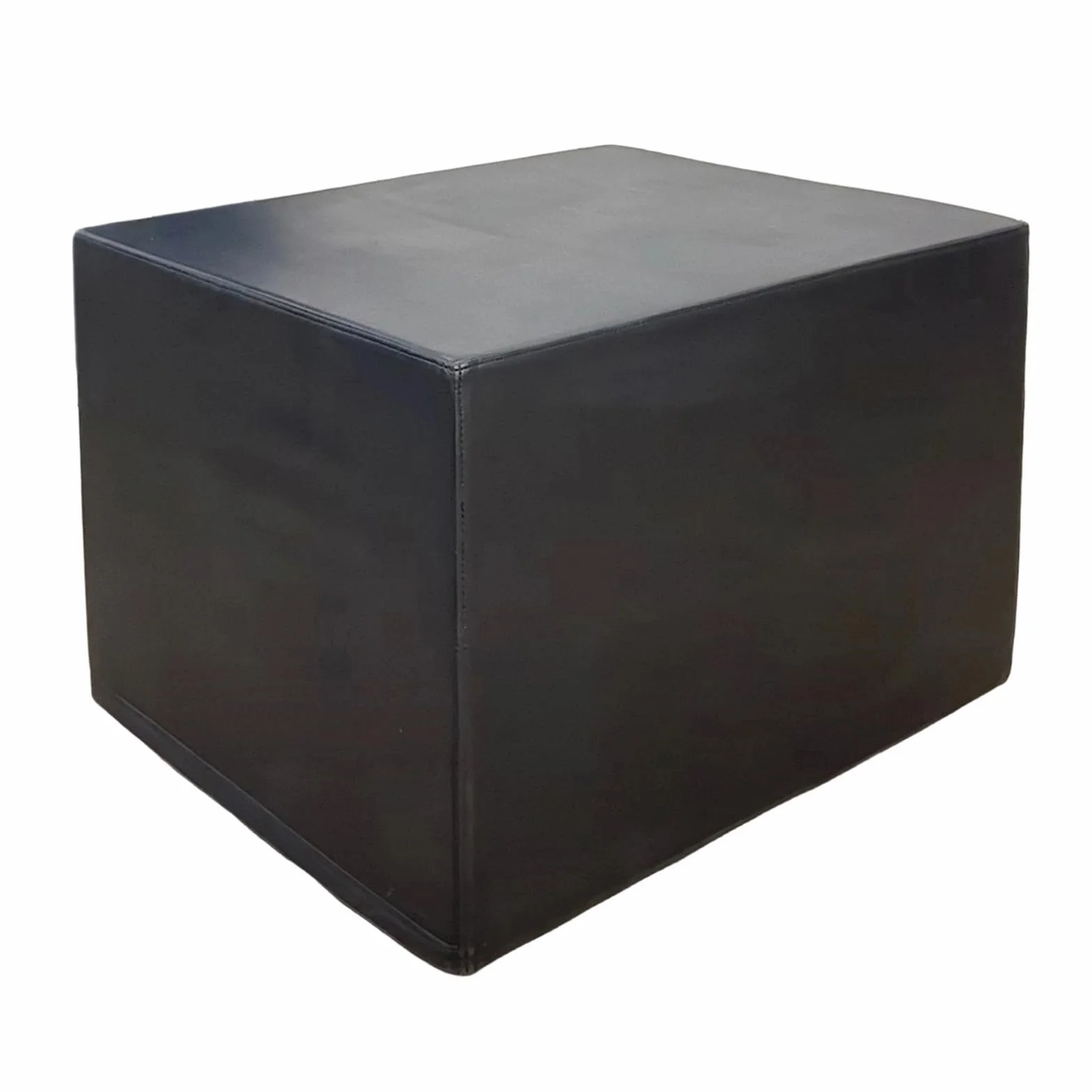 Box per Pliometrici 3 in 1, Attrezzatura per Esercizi di Salto Multifunzione per Palestra