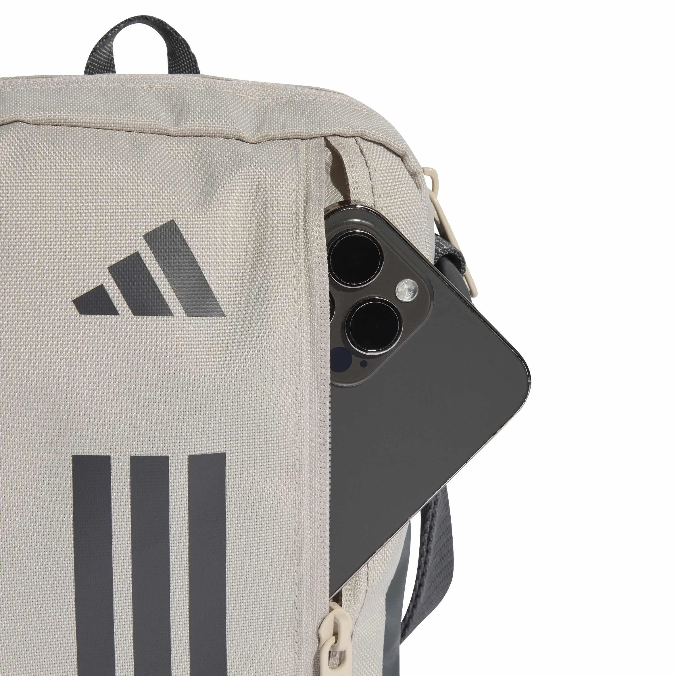 Adidas Power Organizer Waist Pack, wonder alumina/grey six, One size