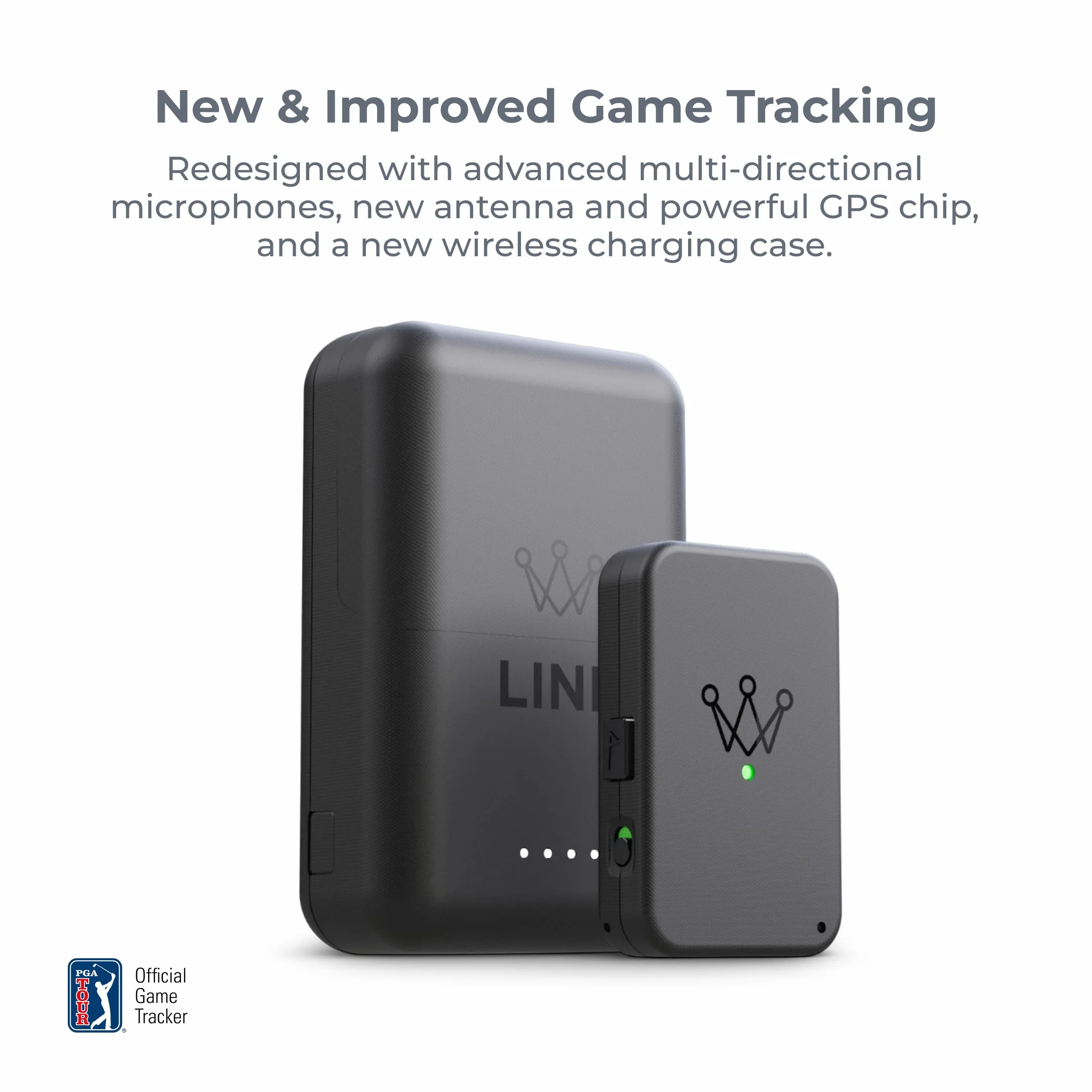 Arccos Golf Link Pro: monitora automaticamente i tuoi scatti senza telefono