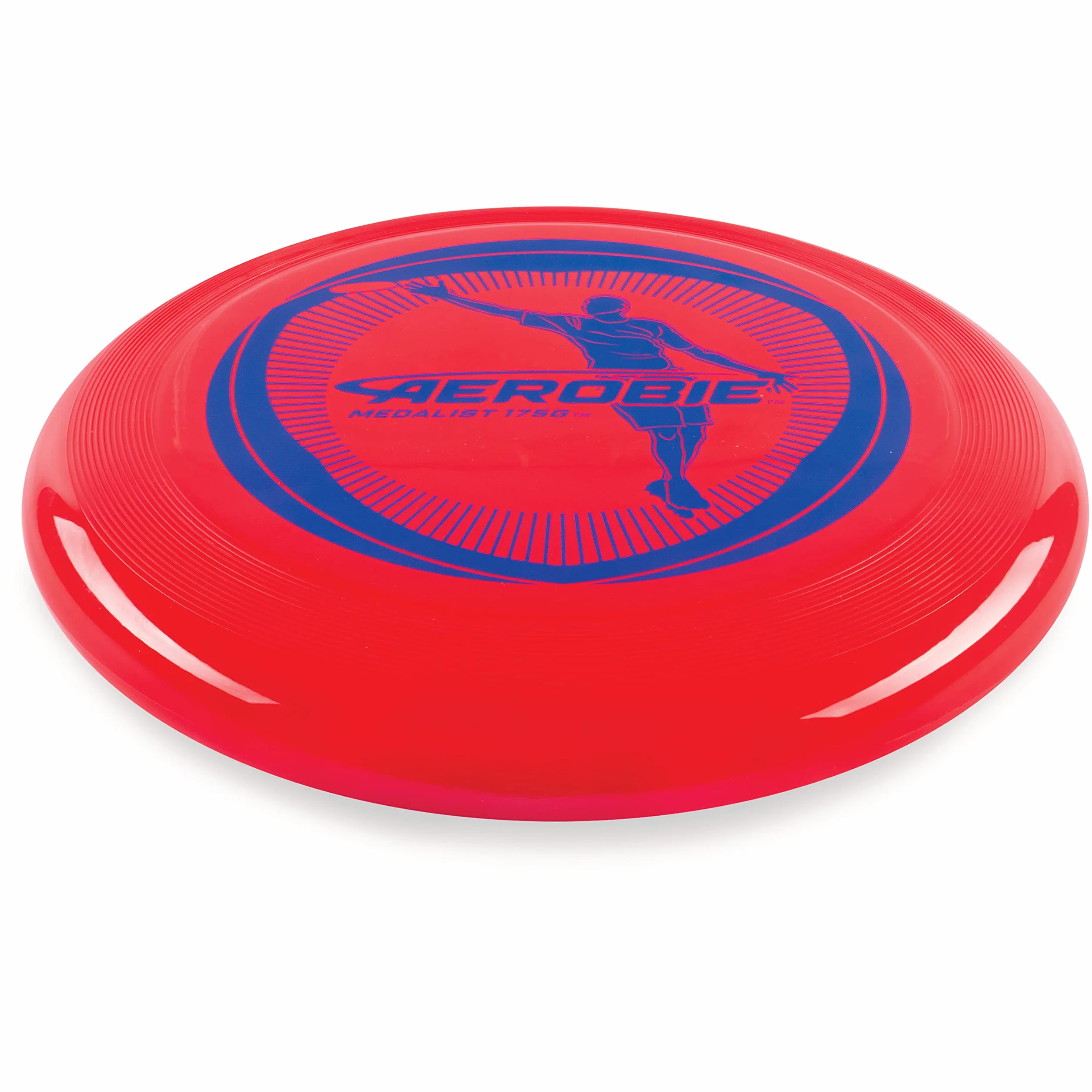 Aerobie Frisbee rosso 27 cm