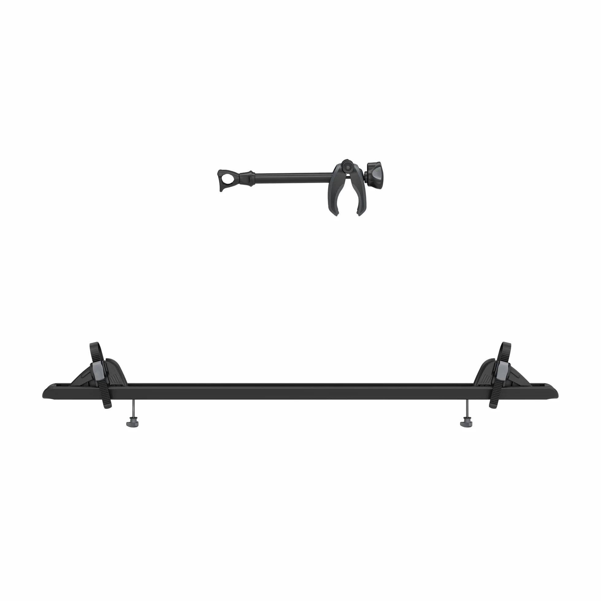 Thule Wanderway 3rd Bike Adapter Adattatore Per Terza Bici Nero Black