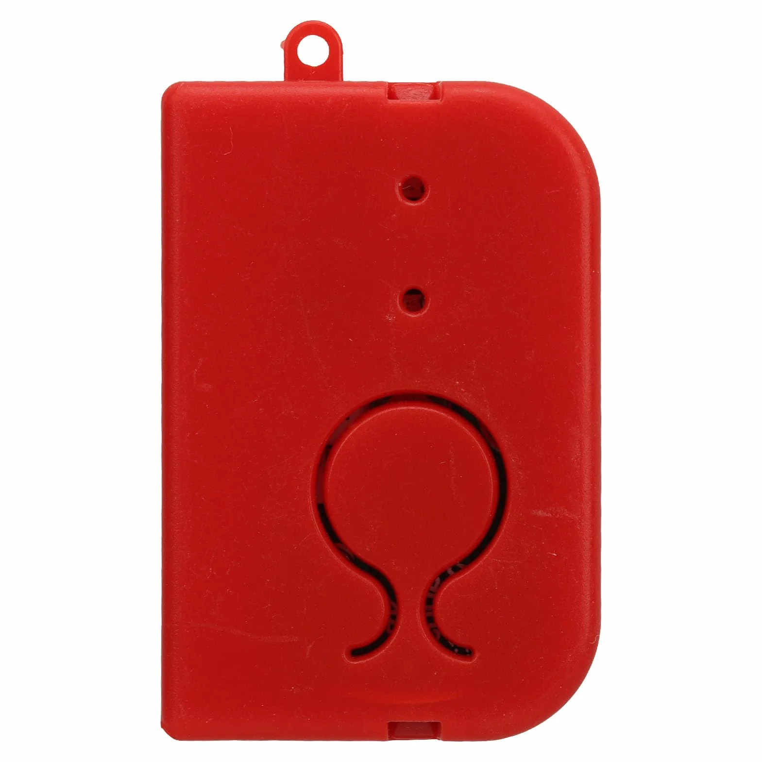 Allarme per Infusione Commutazione Automatica a 5 Voci 120 MAh Rosso
