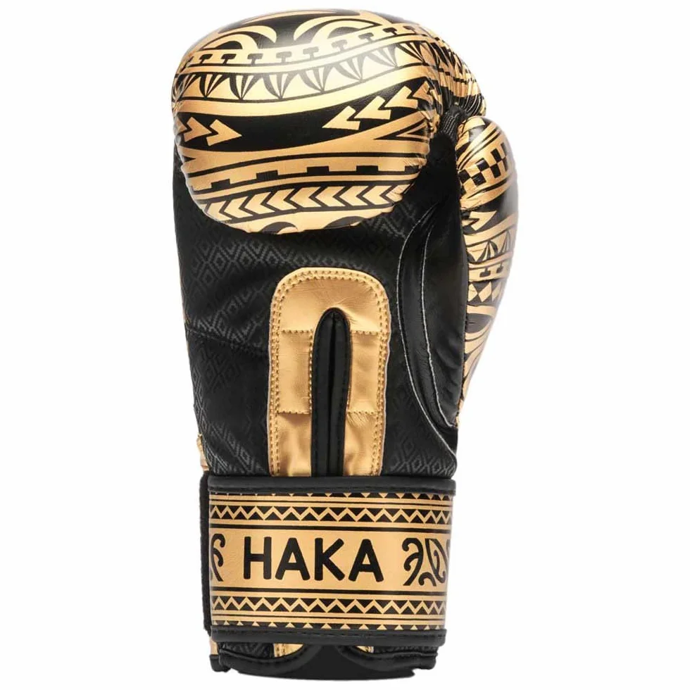 HAKA BOXING GLOVES GN329