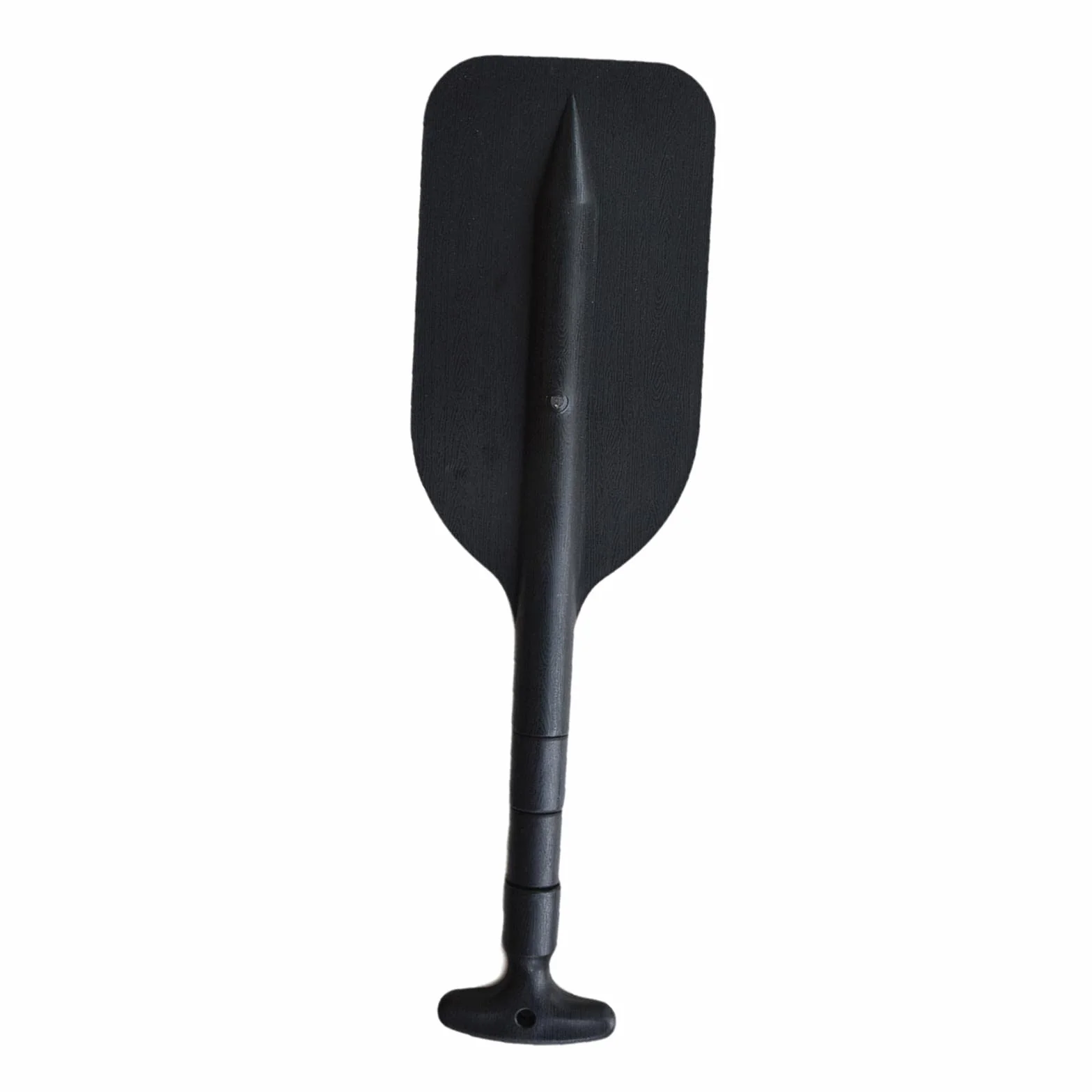Mini Pagaia Telescopica Portatile in PVC per Rafting e Gite in Barca