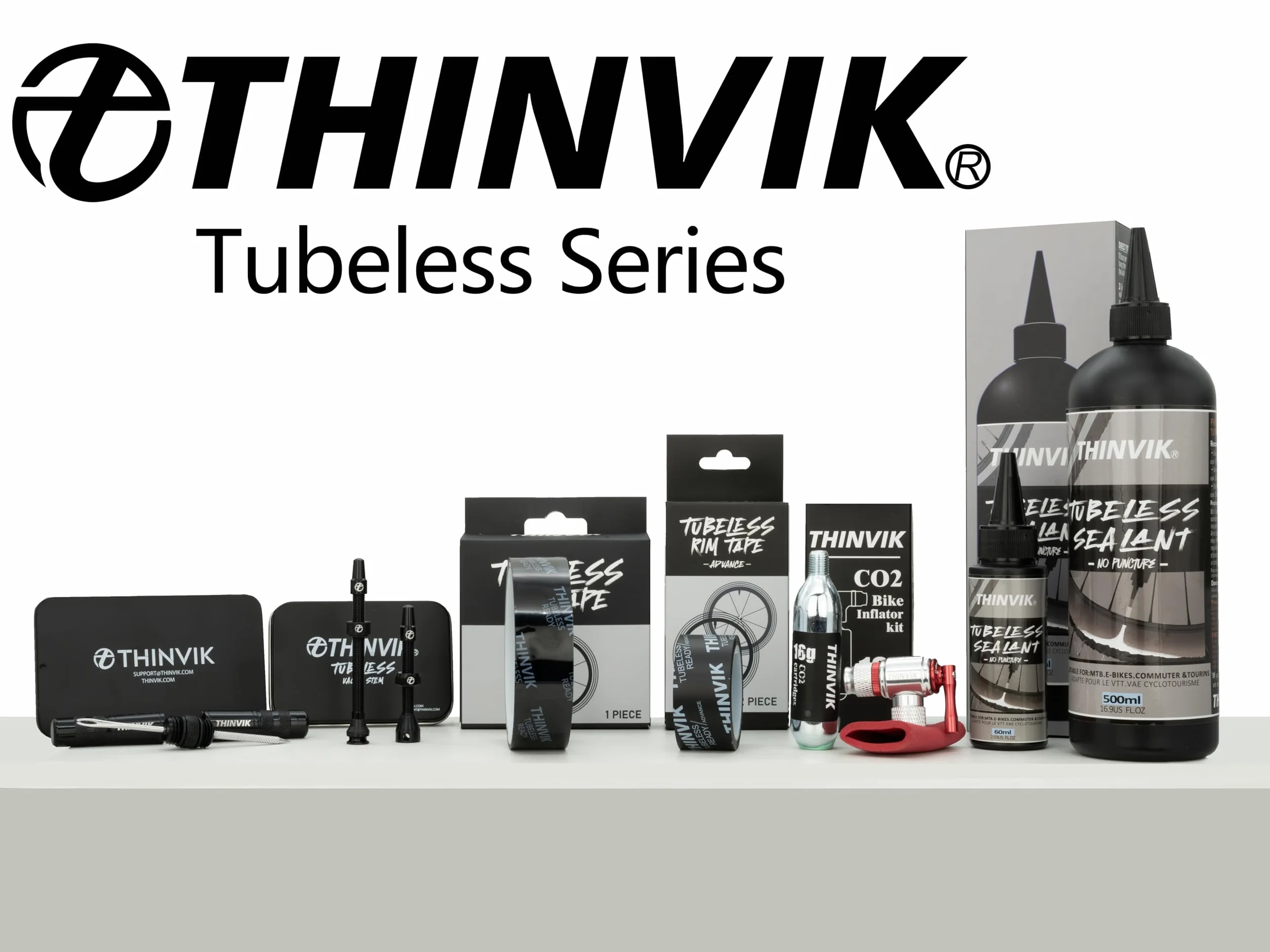 Nastro per Cerchi Tubeless 21-35 mm x 10 m per Bici MTB e Strada Cerchi in Carbonio e Lega