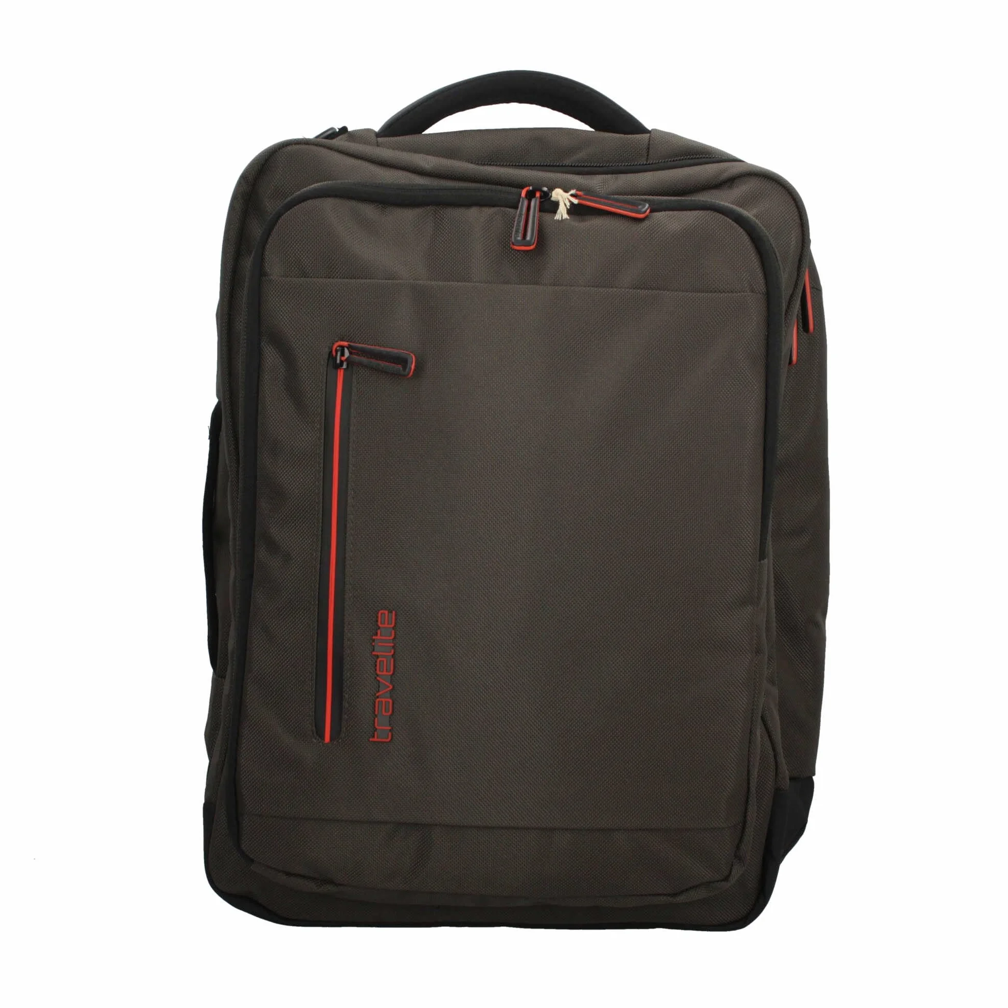 TRAVELITE CROSSLITE 5 0 boardbag, dark olive Cura della persona e salute