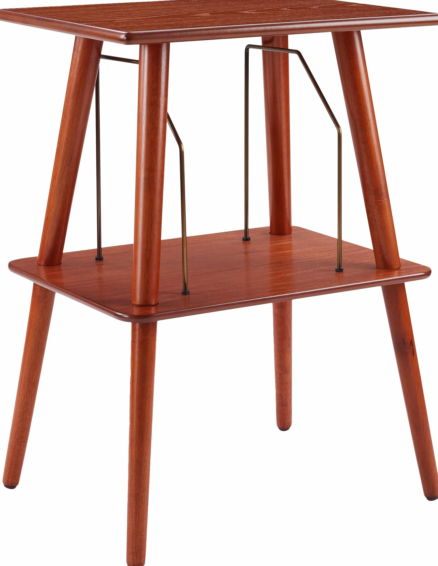 Crosley Manchester Paprica