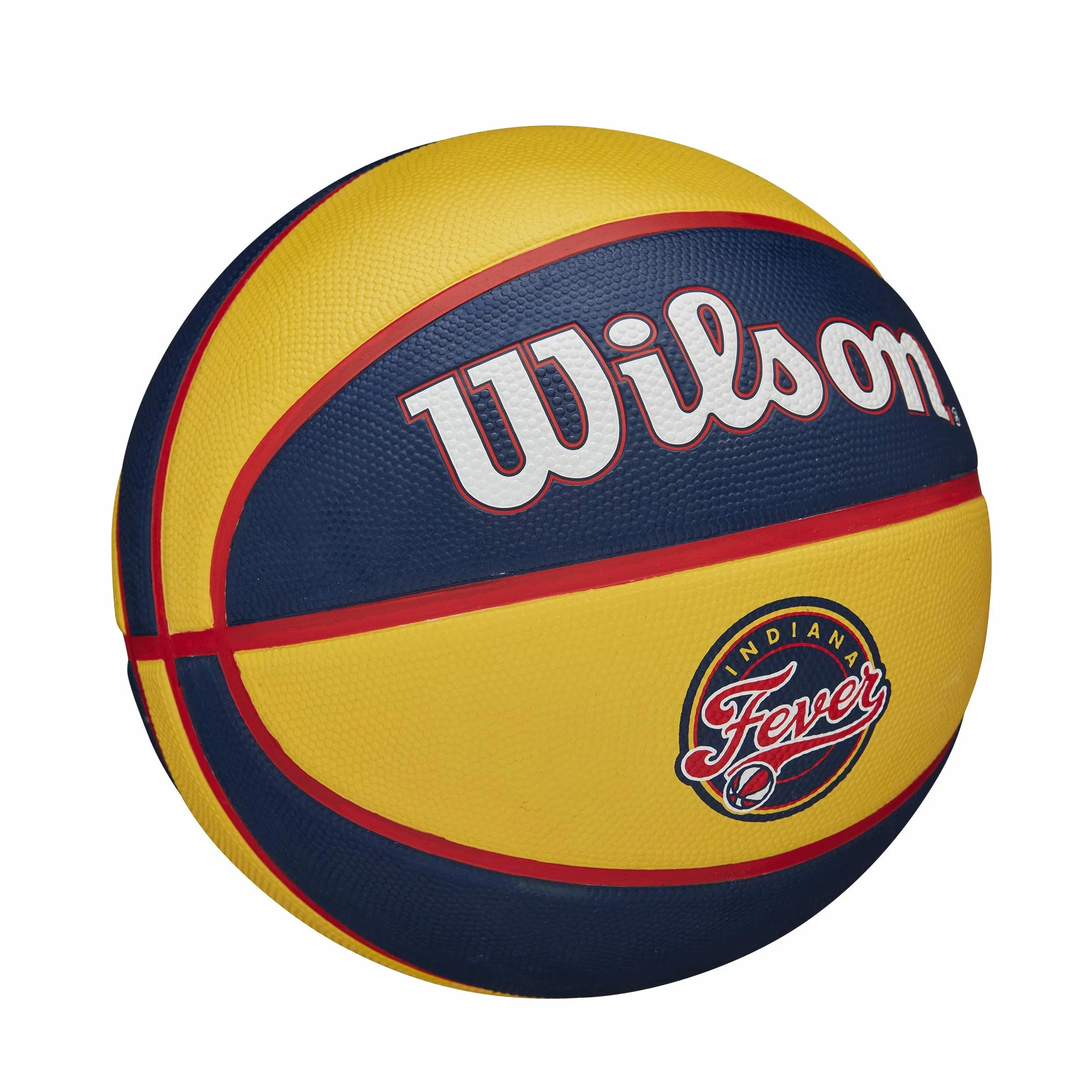 Wilson WNBA Team Tribute - Palloni da basket da donna, taglia 6-28,5