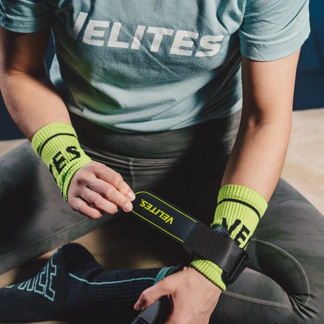 Velites Quad Carbon I Strade Professionali per Atleti Cross Training Ginnastica 100% Vegane Magnesio Transizioni Rapide