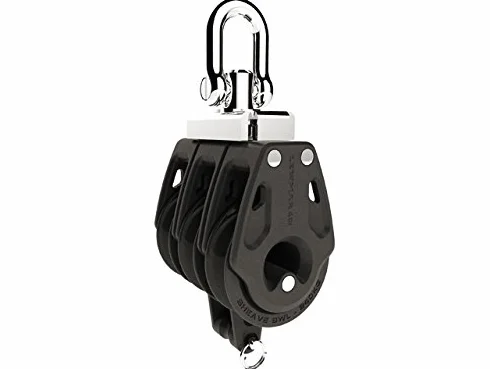 Lewmar Bozzello Control 30 Triplo arricavo