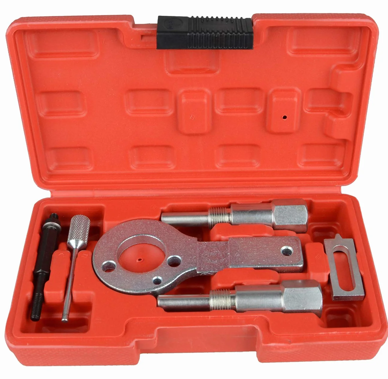 DAYUAN Timing Belt Locking Tool Kit for Opel Astra Vectra C And Zafira 1.9 CDTi