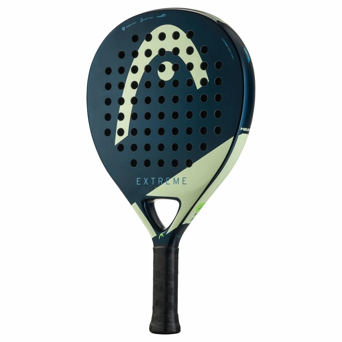 HEAD Graphene 360 Alpha Motion 2019