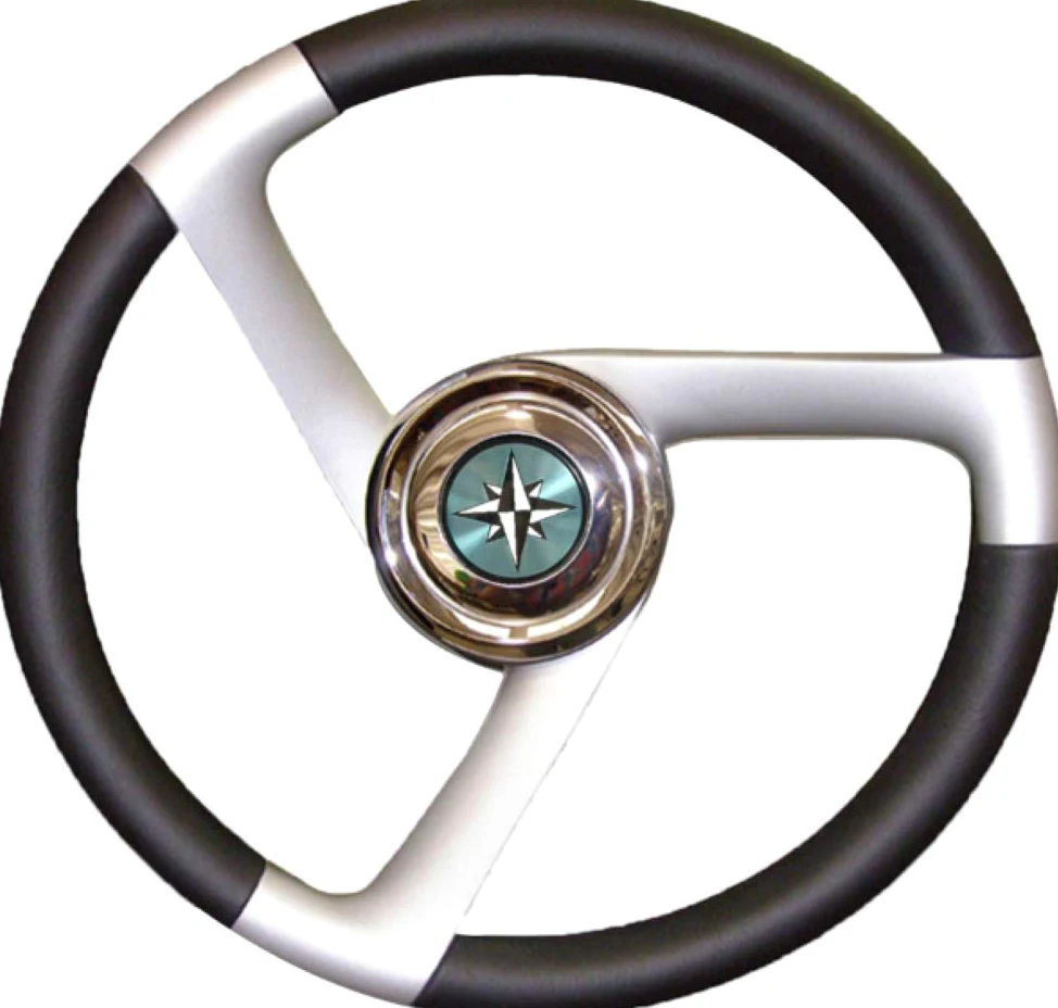 Ros Volante Nautico - Modello Sestante 360mm [ Made in Italy ]