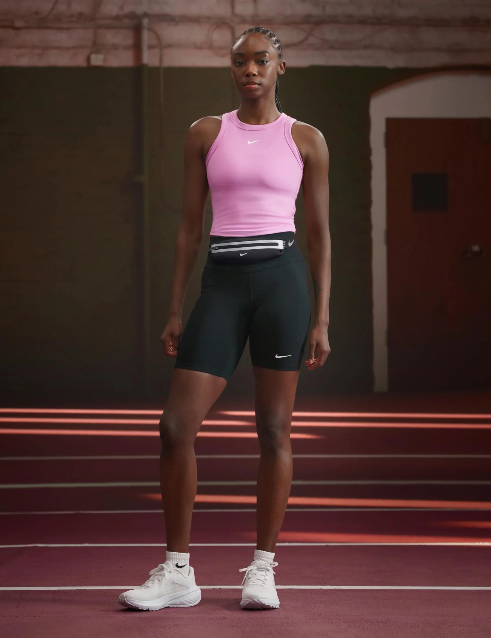 Nike Slim 4.0 Borsa in Vita