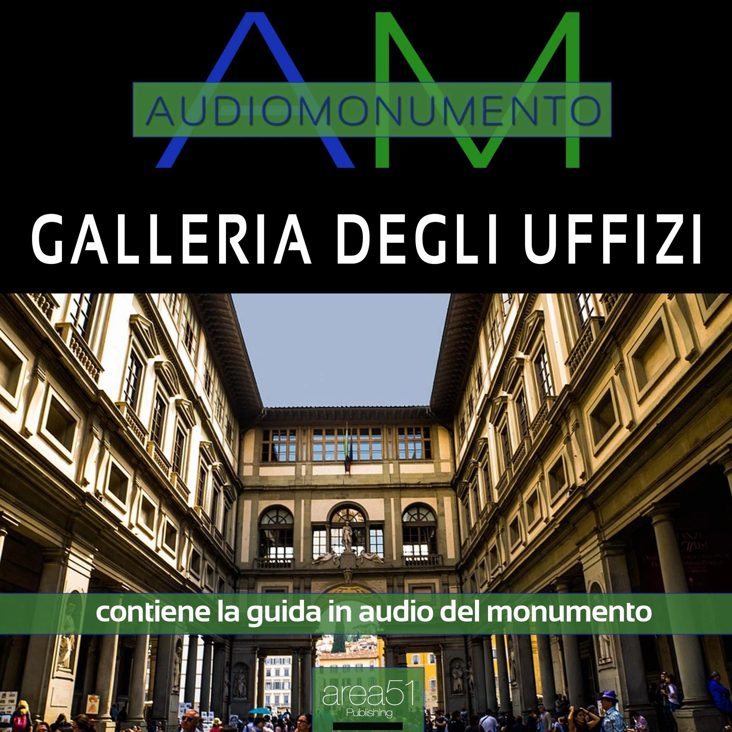 Galleria degli Uffizi