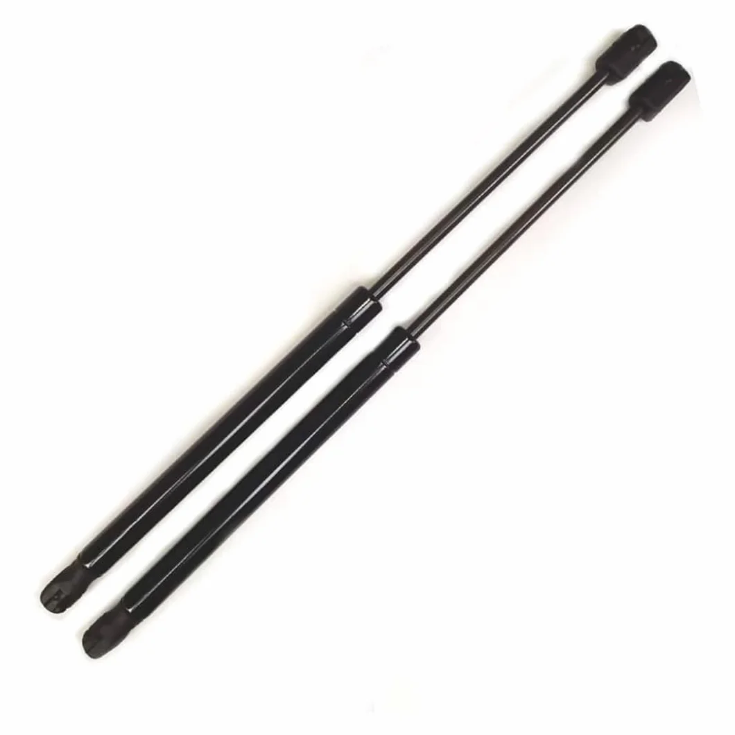Generic 2 Molle a Gas Cofano Pistoncini Portellone Baule Posteriore per Grande Punto, Punto Evo dal 2005 in poi