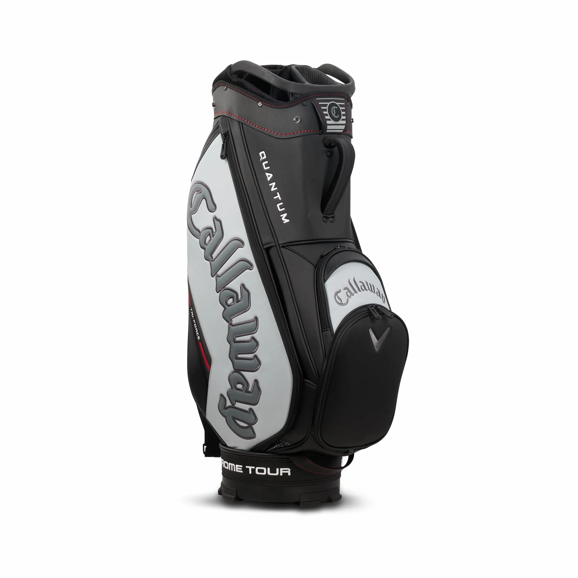 Callaway Golf Torba Trolley Staff Quantum 2026