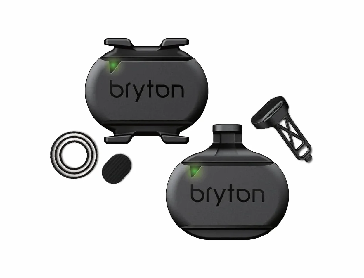 Bryton Rider S810 GPS