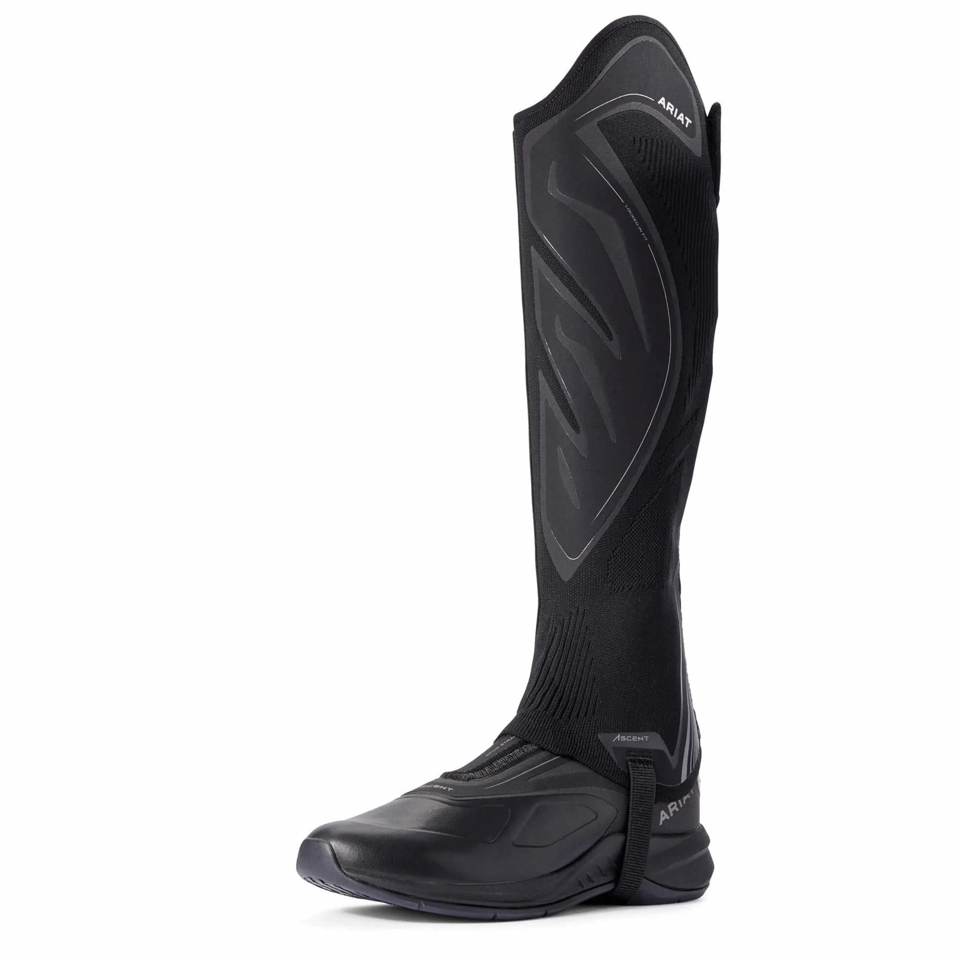 ARIAT Ascent Chaps Nero XS