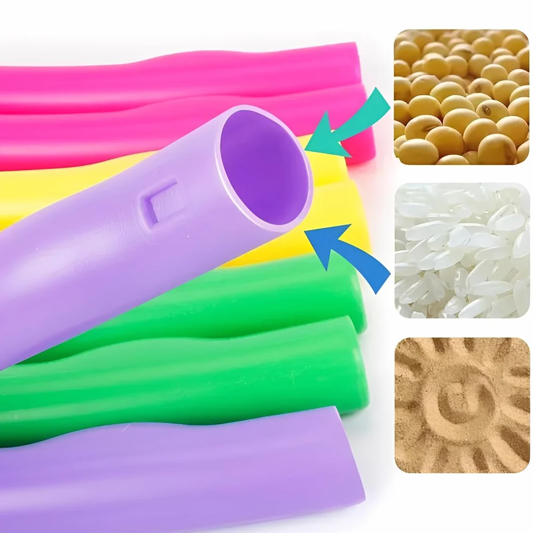 HAGNA Hula Hoop con Peso 8 Parti in Plastica Rimovibile con Corda per Saltare Ginnastica Danza Adulti