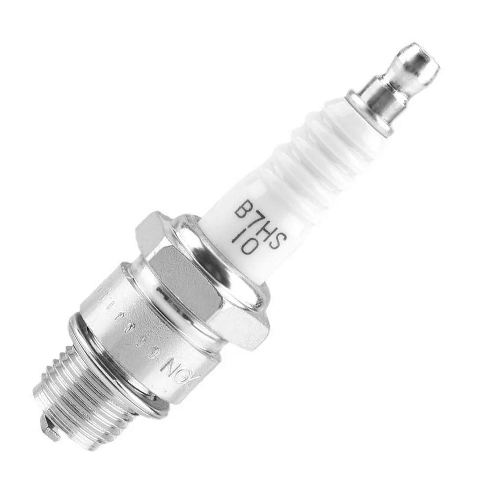 Candela B7HS motore fuoribordo 1Pc lega di alluminio per 2 tempi