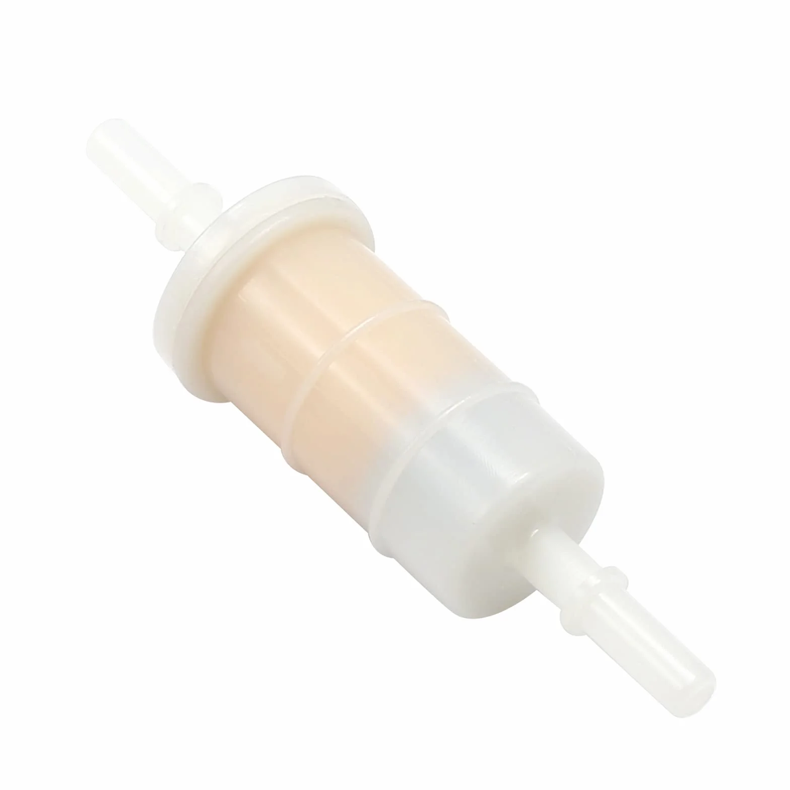 MDEOOSKY Filtro carburante in linea ricambio Mercury Marine Mercruiser 4 tempi EFI confezione da 4