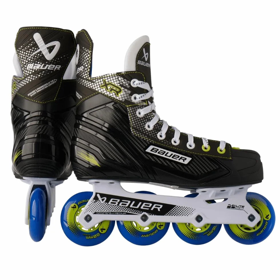 Bauer XR Rullo da hockey Senior 43 R