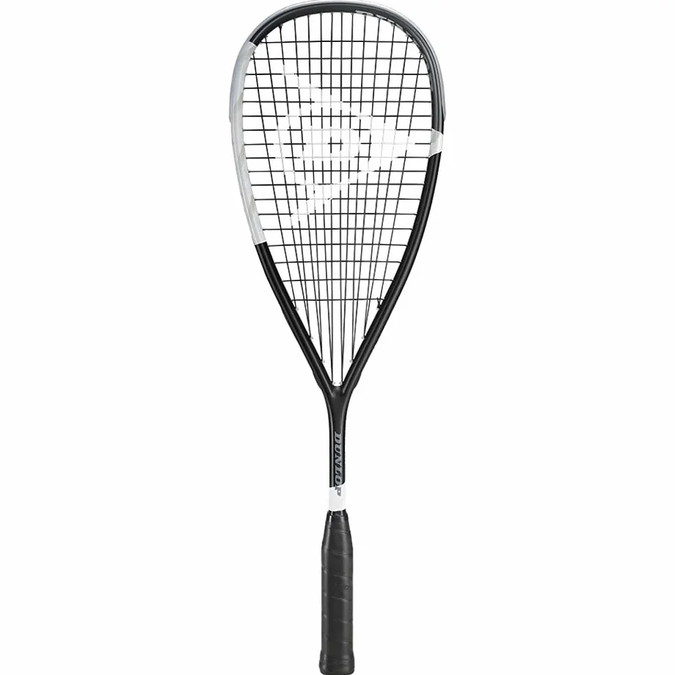 DUNLOP Blackstorm Titanium Racchetta da squash