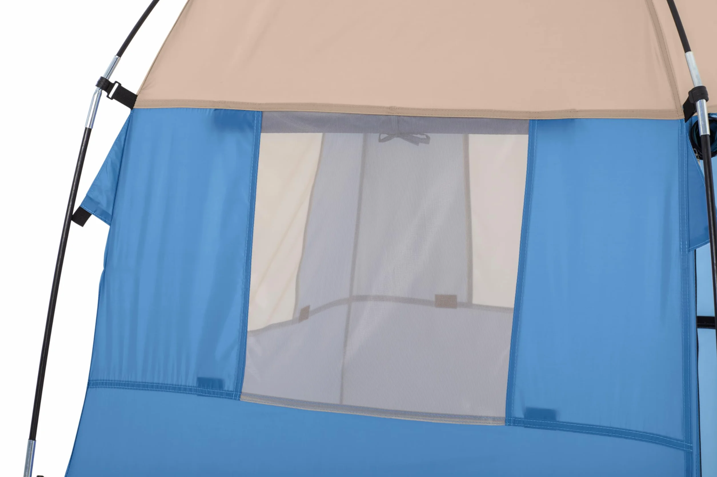 Bestway 68002-6 Tenda spogliatoio portatile 1 osoba