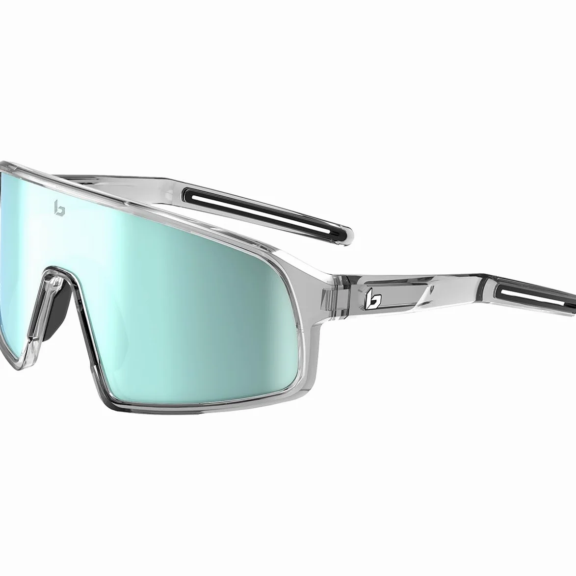 Bolle Striver - Occhiali da sole per Adulto - Sport Performance