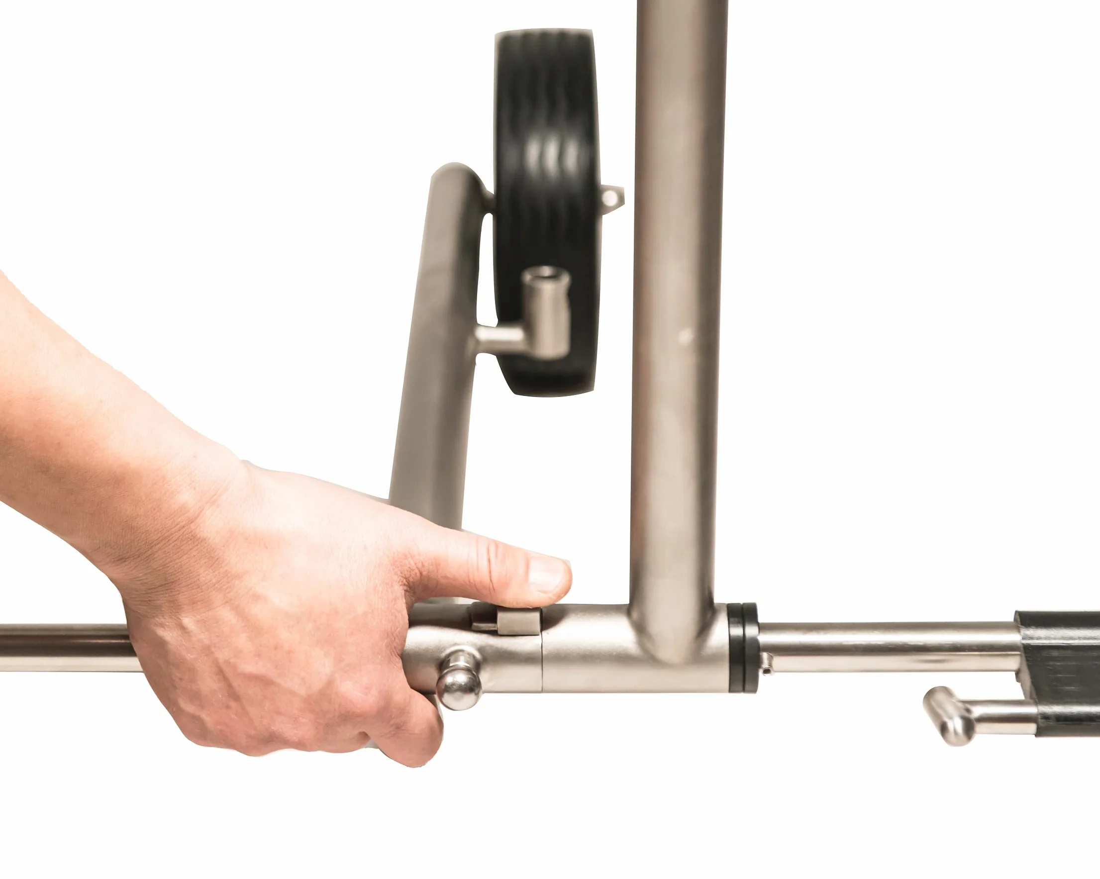 Carrello golf Fasan