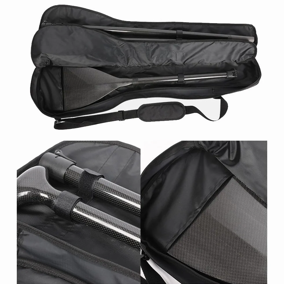 Carbon Fiber Paddle Carrier Bag 600D Oxford Outdoor