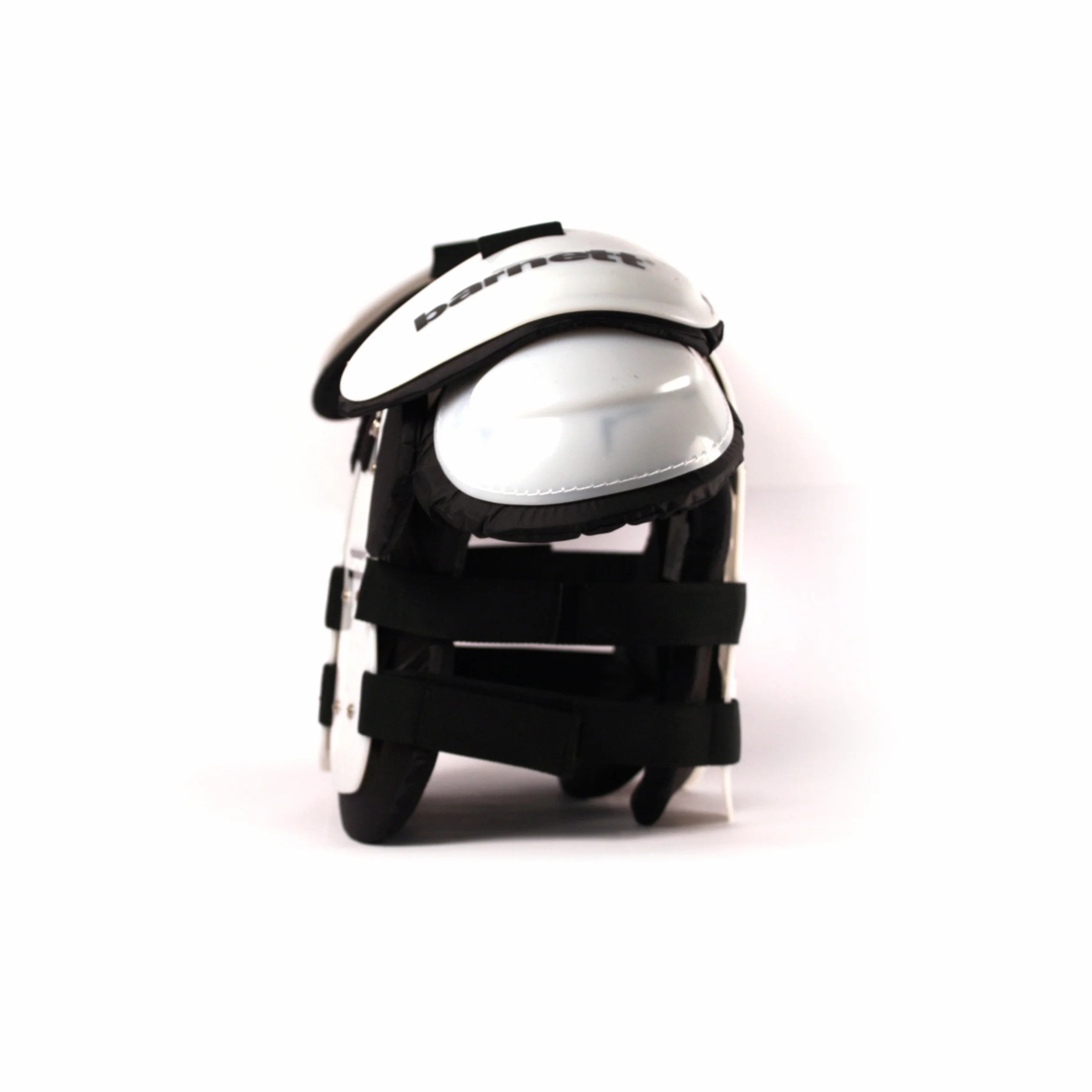 BARNETT Visione IV Nero spalla Calcio