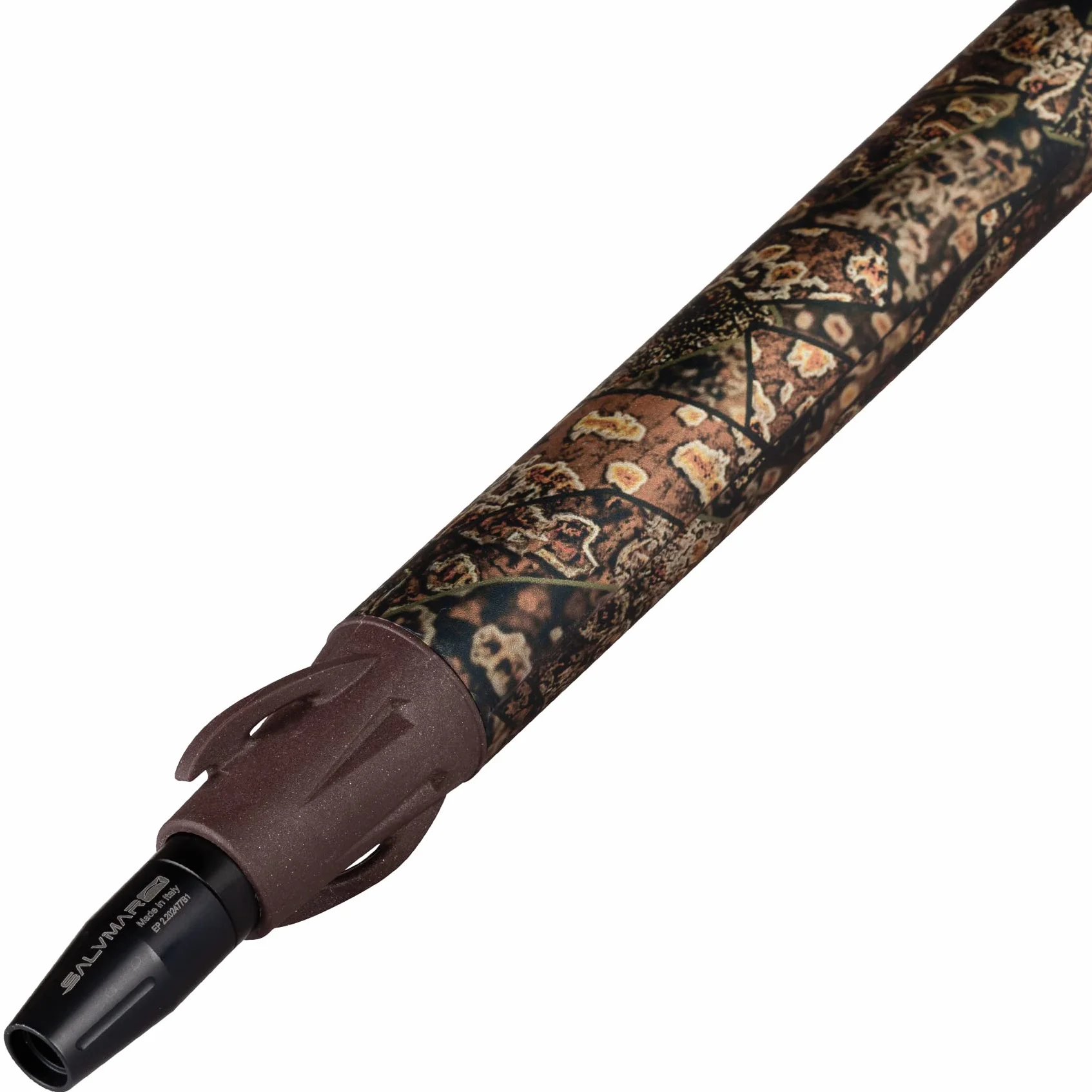 SALVIMAR Predathor Krypsis Vuoto - Arbalete Pneumatico Unisex Adulto