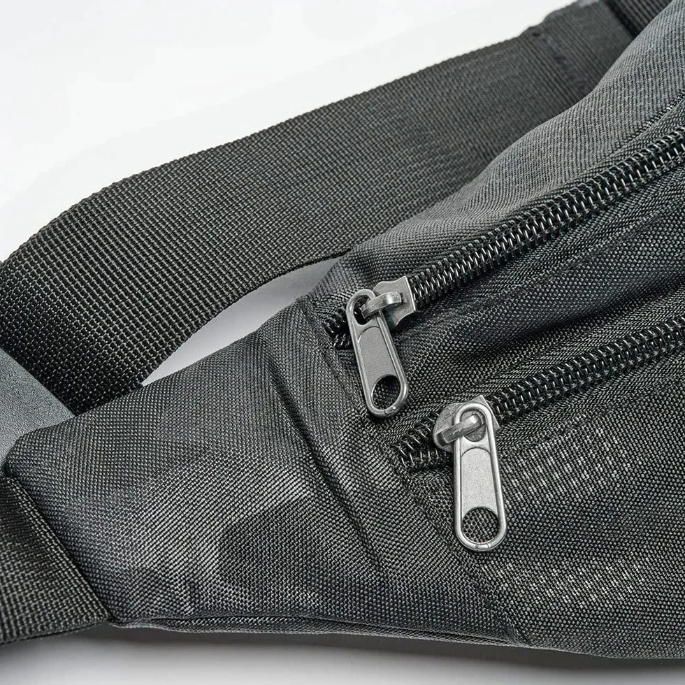 Marsupio CAMOBLACK LEONE 1947 Unisex Adulto Taglia Unica AC973