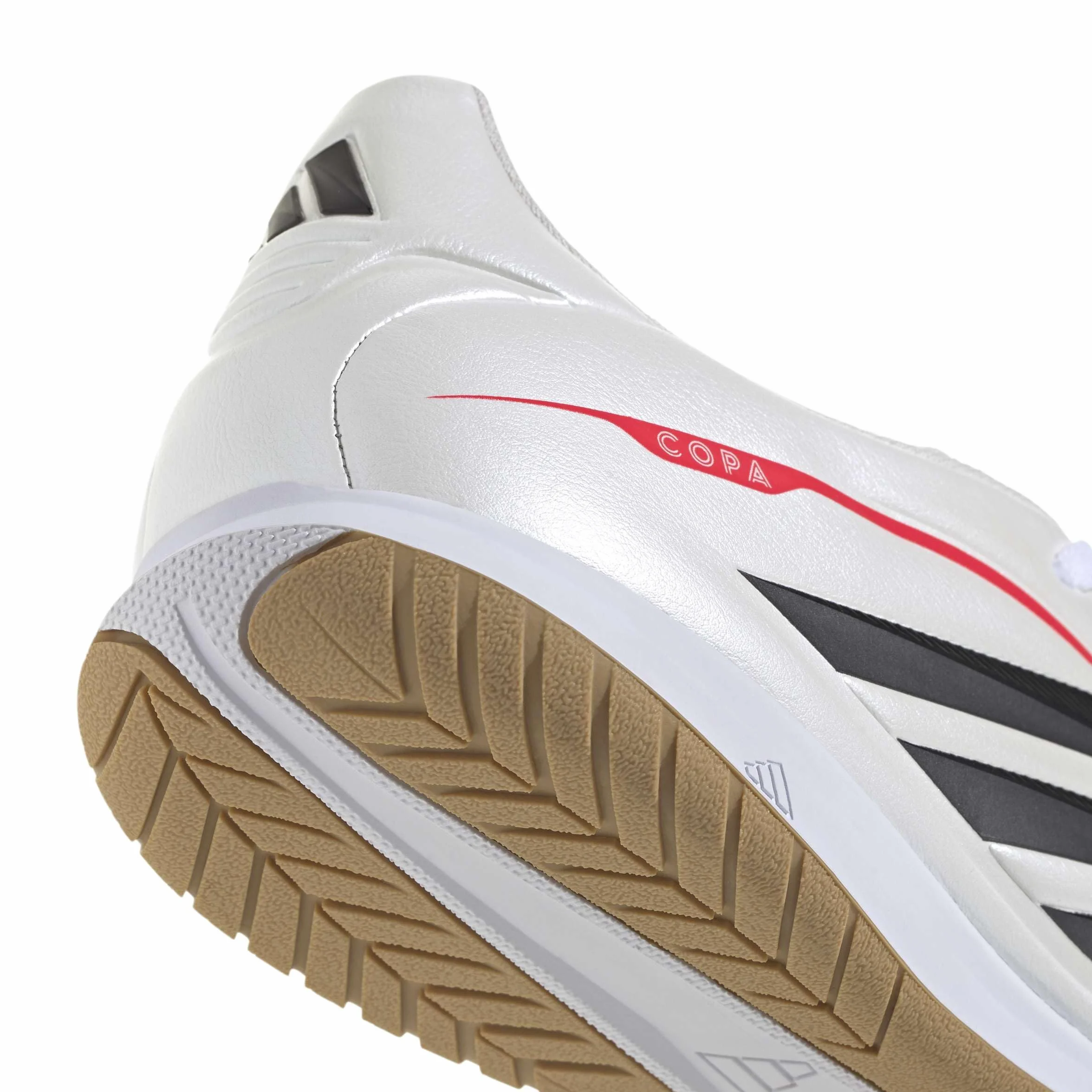 Adidas Copa Pure IV Club Indoor Scarpe da Calcio Unisex Adulto