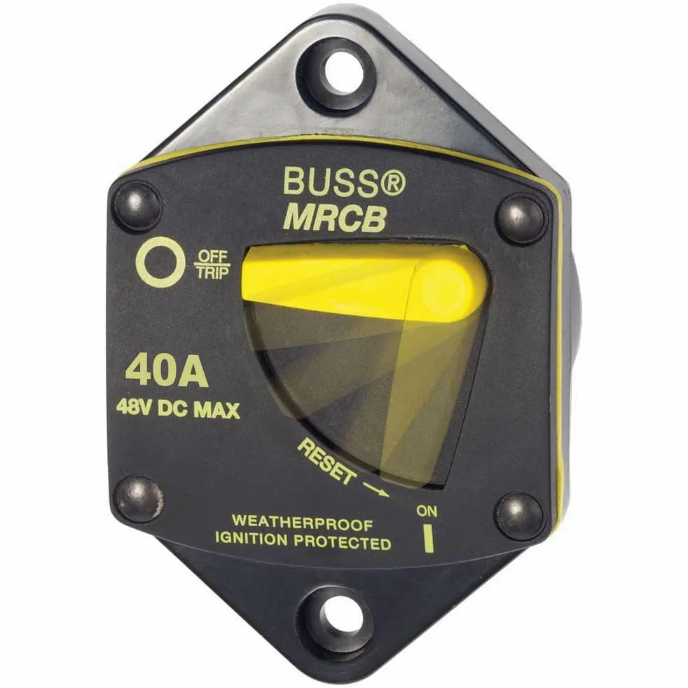 Blue Sea Systems Serie 7035 187