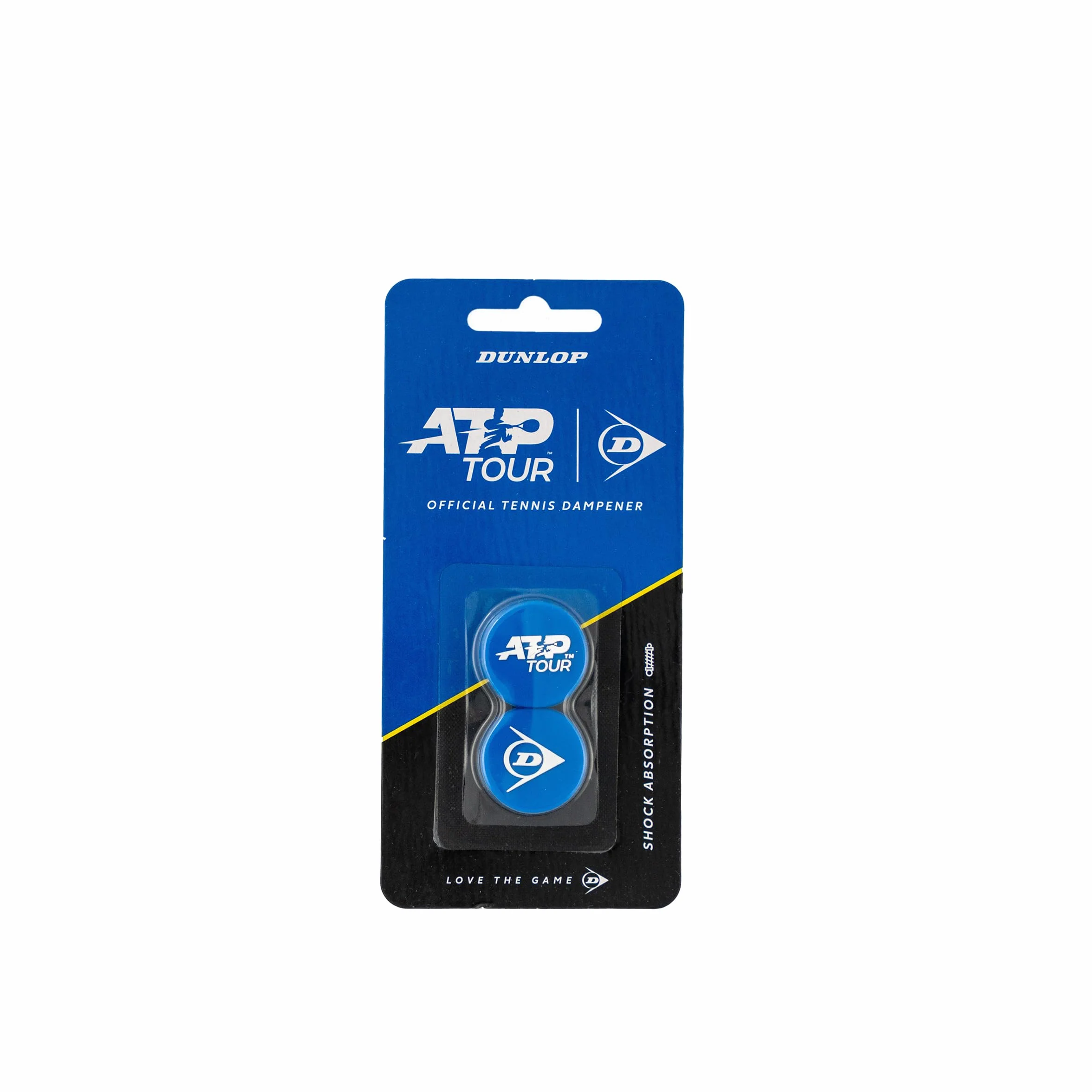 Dunlop ATP Flying Dampener Blue One Size