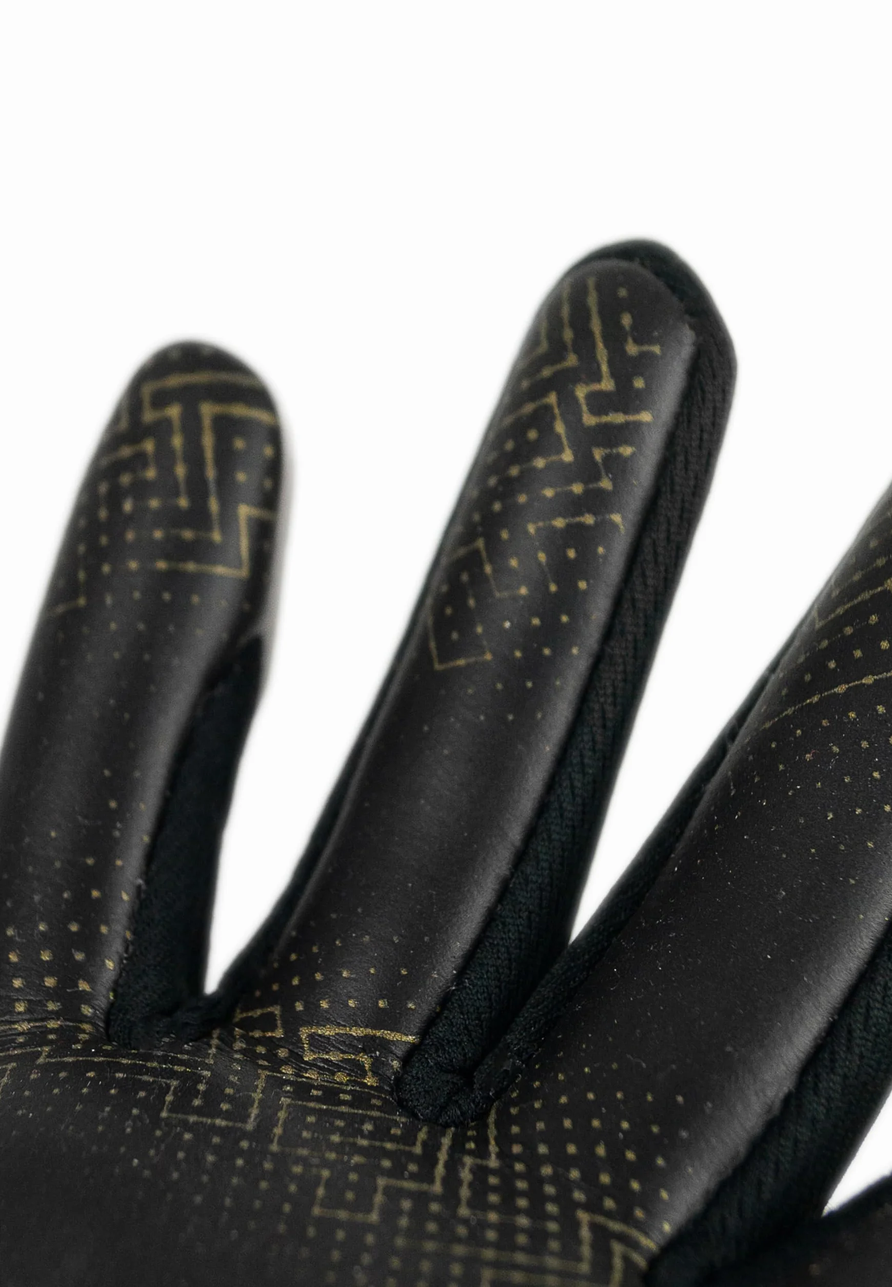 Reusch Pure Contact Gold X Glueprint Guanti da Portiere per Adulti
