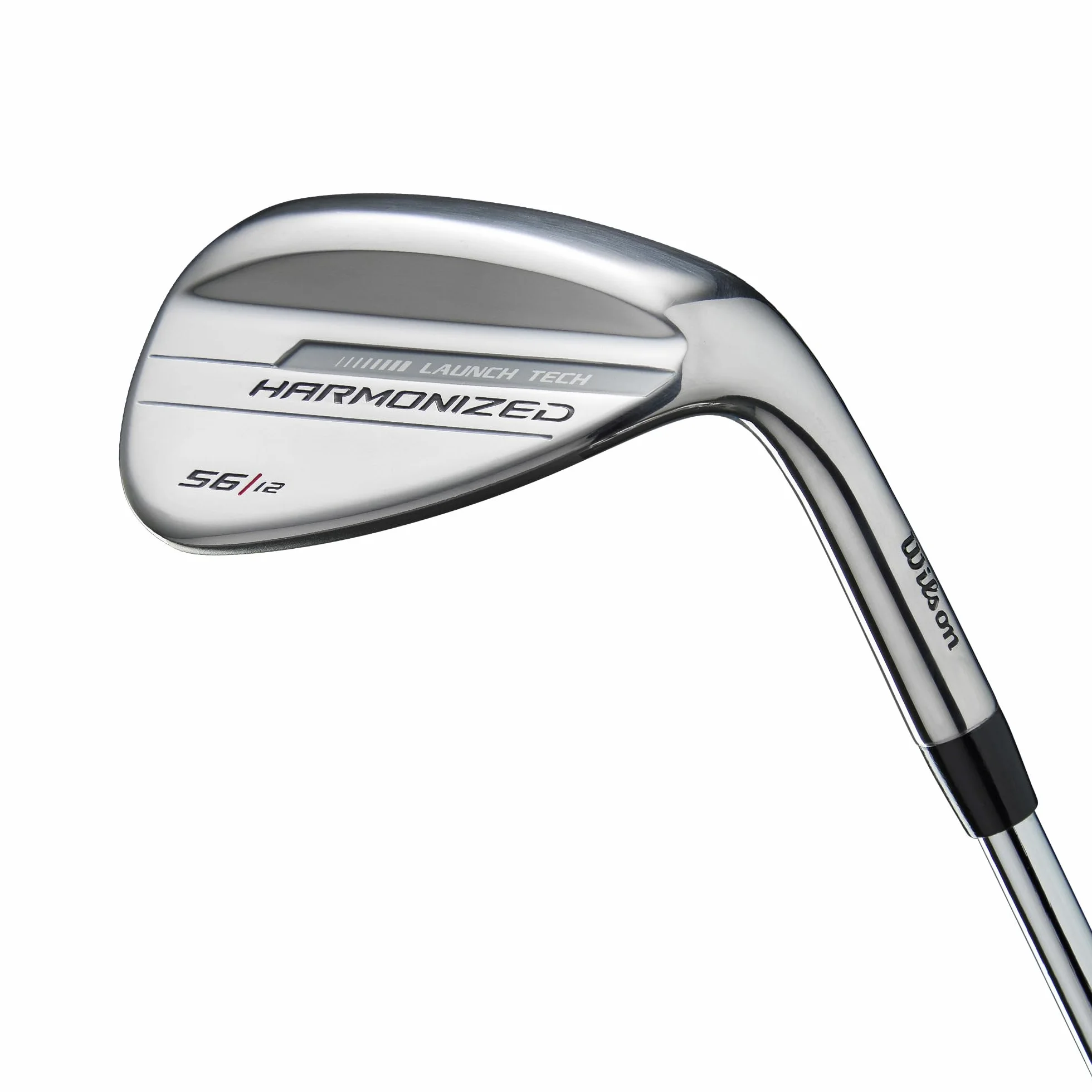 HARMONIZED 56 LH WEDGE STEEL